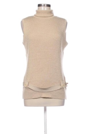 Pulover de femei Yessica, Mărime XL, Culoare Bej, Preț 36,74 Lei, #137753439