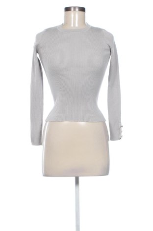 Pulover de femei Vogue, Mărime S, Culoare Gri, Preț 110,23 Lei, #137753696