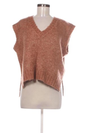 Pulover de femei Kaffe, Mărime M, Culoare Maro, Preț 52,49 Lei, #137754767