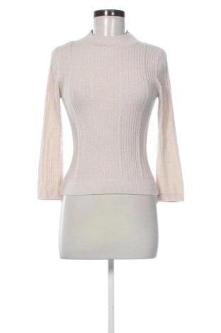 Pulover de femei Mango, Mărime S, Culoare Bej, Preț 52,49 Lei, #137754976