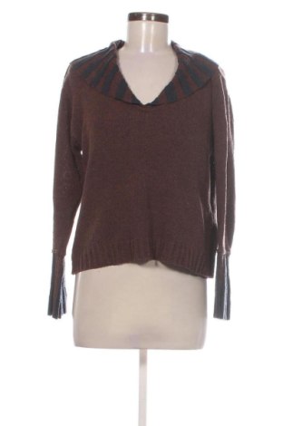 Pulover de femei Biba, Mărime M, Culoare Multicolor, Preț 73,49 Lei, #137755227