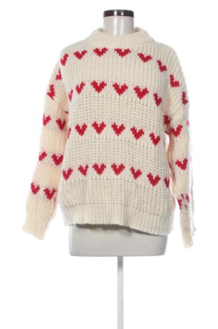 Pulover de femei Unbranded, Mărime S, Culoare Multicolor, Preț 62,99 Lei, #137755537