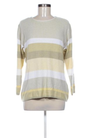 Pulover de femei Glamour, Mărime M, Culoare Multicolor, Preț 145,29 Lei, #137755735