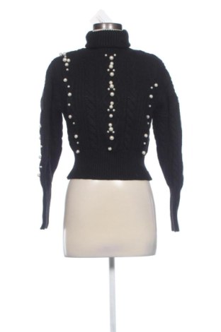 Dámsky pulóver Unbranded, Veľkosť XS, Farba Čierna, Cena  11,00 €, #137755875