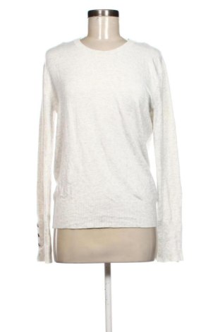 Дамски пуловер Zara, Размер XXL, Цвят Екрю, Цена 13,72 €, #137756317