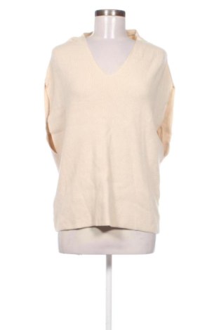 Pulover de femei Unbranded, Mărime M, Culoare Ecru, Preț 36,74 Lei, #137756360