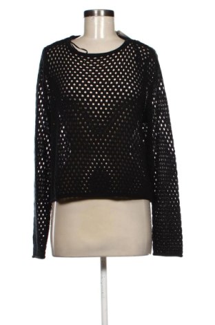 Pulover de femei Fb Sister, Mărime L, Culoare Negru, Preț 78,74 Lei, #137756366