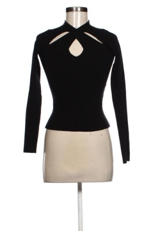 Pulover de femei C&A, Mărime S, Culoare Negru, Preț 41,99 Lei, #137756369
