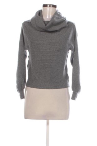 Pulover de femei Zara, Mărime S, Culoare Gri, Preț 57,74 Lei, #137757426
