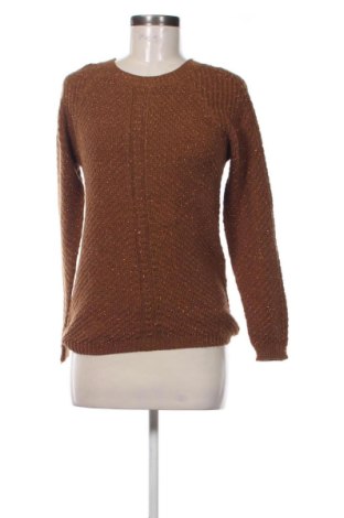 Női pulóver Stradivarius, Méret S, Szín Barna, Ár 4 255 Ft, #137757903