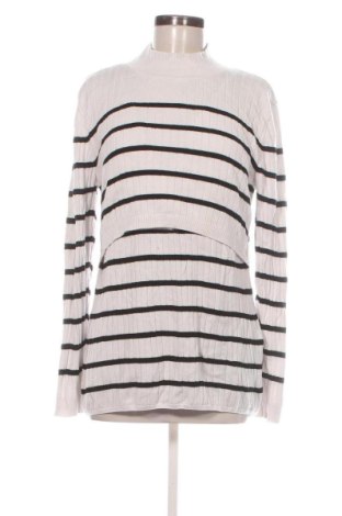 Pulover de femei Mamalicious, Mărime XL, Culoare Multicolor, Preț 244,76 Lei, #137758044