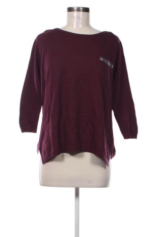 Pulover de femei Custommade, Mărime M, Culoare Mov, Preț 744,53 Lei, #137758863