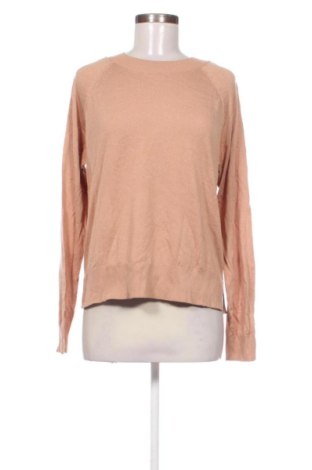 Pulover de femei H&M, Mărime M, Culoare Mov deschis, Preț 78,74 Lei, #137759093