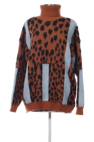 Pulover de femei Unbranded, Mărime XL, Culoare Multicolor, Preț 83,99 Lei, #137759386