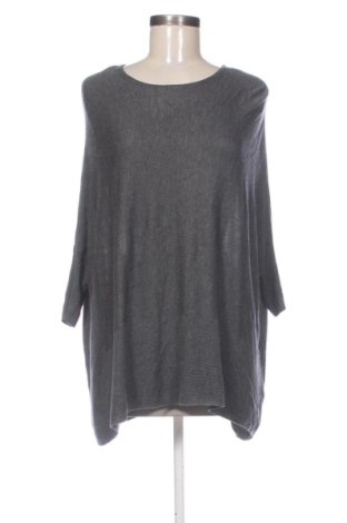 Pulover de femei Someday., Mărime S, Culoare Gri, Preț 183,72 Lei, #137759779
