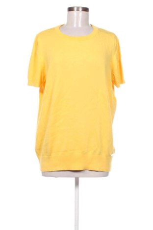 Дамски пуловер Collection L, Размер XXL, Цвят Жълт, Цена 15,00 €, #137760351