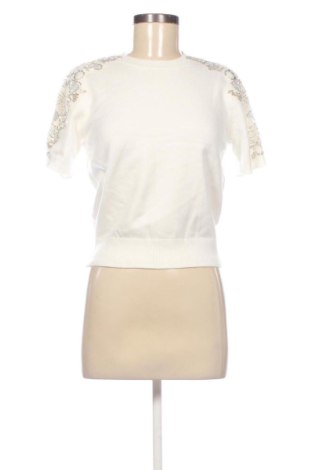 Pulover de femei Tu, Mărime M, Culoare Alb, Preț 78,74 Lei, #137760792