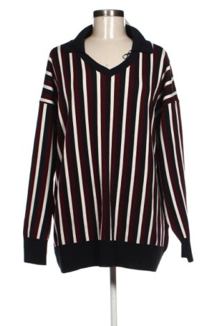 Дамски пуловер Zara, Размер 3XL, Цвят Многоцветен, Цена 20,00 €, #137761860