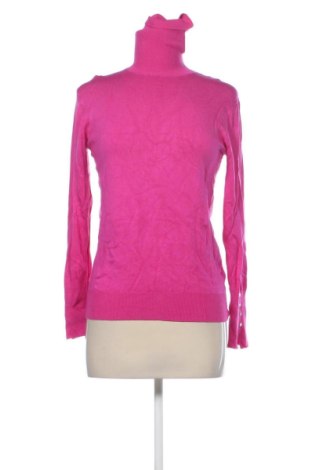 Pulover de femei Zara, Mărime L, Culoare Roz, Preț 83,99 Lei, #137762513