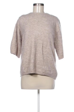 Női pulóver H&M, Méret M, Szín Bézs, Ár 2 482 Ft, #137762533