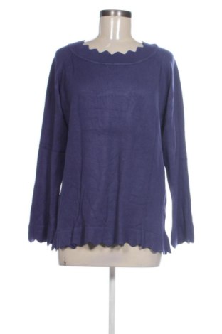 Pulover de femei Body Flirt, Mărime L, Culoare Mov, Preț 39,38 Lei, #137762811