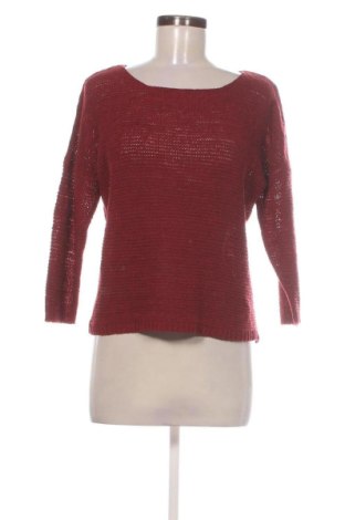 Pulover de femei Orsay, Mărime L, Culoare Roșu, Preț 77,89 Lei, #137762893