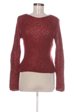 Női pulóver Massimo Dutti, Méret L, Szín Piros, Ár 11 606 Ft, #137762905