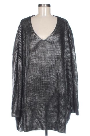 Pulover de femei Yours, Mărime 5XL, Culoare Multicolor, Preț 77,85 Lei, #137762938