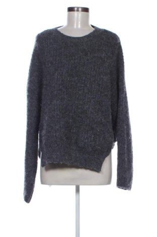 Damenpullover ONLY, Größe XL, Farbe Grau, Preis 9,00 €, #137763202