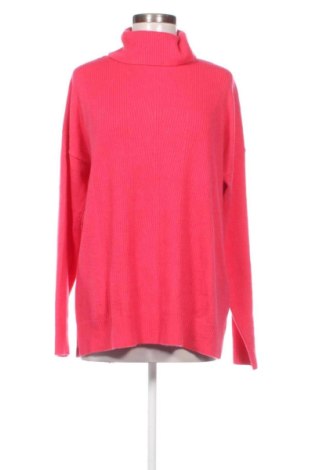 Damski sweter Cecil, Rozmiar L, Kolor Różowy, Cena 55,04 zł, #137763209