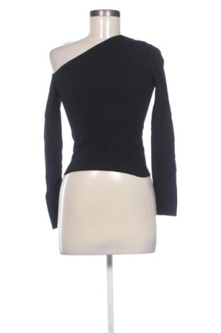 Pulover de femei Zara, Mărime S, Culoare Negru, Preț 73,49 Lei, #137763520