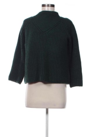 Damenpullover Per Una By Marks & Spencer, Größe M, Farbe Grün, Preis 9,60 €, #137763588