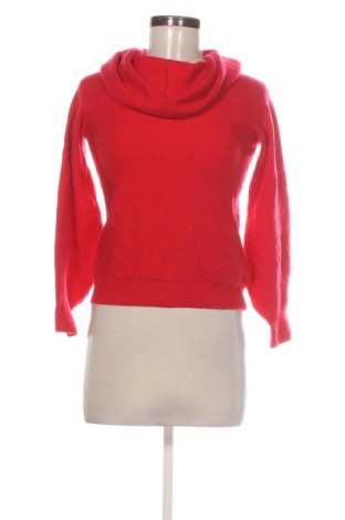 Γυναικείο πουλόβερ H&M, Μέγεθος S, Χρώμα Κόκκινο, Τιμή 14,84 €, #137763856