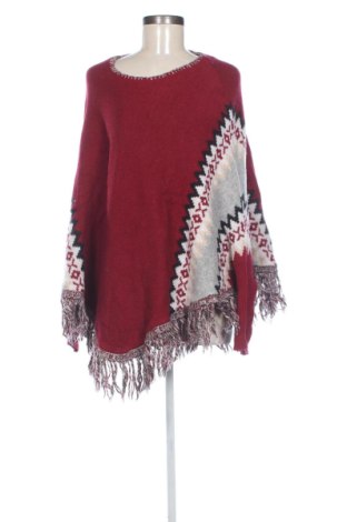 Damenpullover Key Largo, Größe S, Farbe Rot, Preis 7,76 €, #137764035