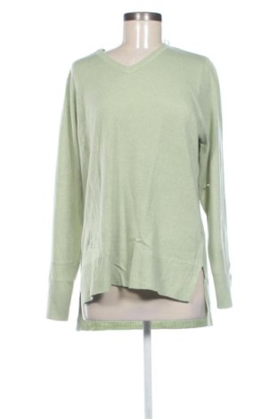 Pulover de femei Beloved, Mărime L, Culoare Verde, Preț 39,63 Lei, #137764074