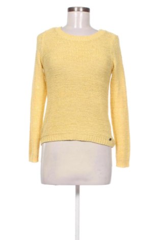 Dámsky pulóver ONLY, Veľkosť XS, Farba Žltá, Cena  6,00 €, #137764580