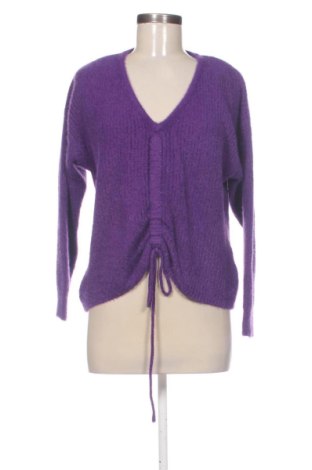 Női pulóver Unbranded, Méret L, Szín Lila, Ár 4 999 Ft, #137764938