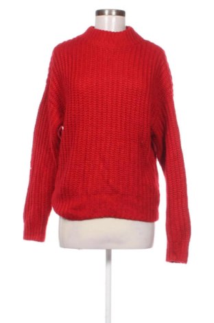 Női pulóver H&M, Méret S, Szín Piros, Ár 3 546 Ft, #137765046