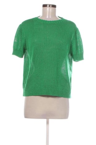 Γυναικείο πουλόβερ Unbranded, Μέγεθος XL, Χρώμα Πράσινο, Τιμή 15,00 €, #137765496