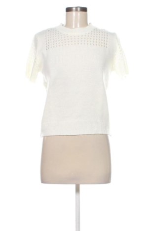 Pulover de femei Unbranded, Mărime S, Culoare Ecru, Preț 77,85 Lei, #137766139