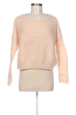 Γυναικείο πουλόβερ Unbranded, Μέγεθος 3XL, Χρώμα Ρόζ , Τιμή 14,70 €, #137766381