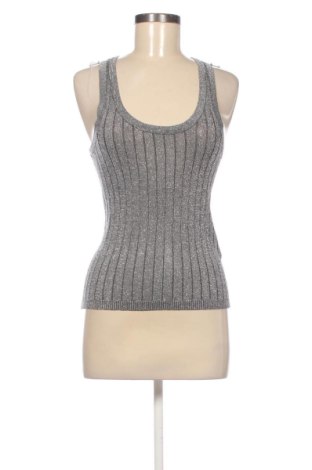 Dámsky pulóver Zara, Veľkosť S, Farba Strieborná, Cena  14,00 €, #137766383