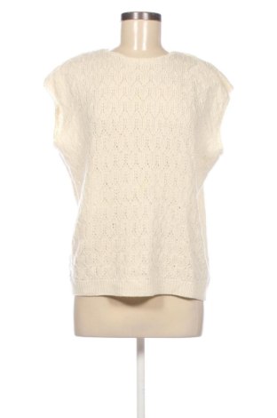 Dámsky pulóver Unbranded, Veľkosť XL, Farba Kremová, Cena  14,84 €, #137766502