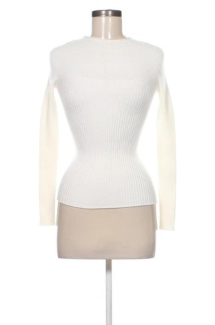 Γυναικείο πουλόβερ Weekend Max Mara, Μέγεθος M, Χρώμα Λευκό, Τιμή 104,82 €, #137766557