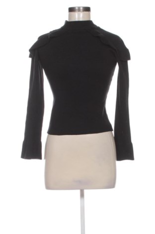Pulover de femei Unbranded, Mărime S, Culoare Negru, Preț 78,74 Lei, #137767029