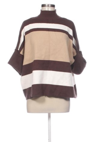 Pulover de femei Unbranded, Mărime 3XL, Culoare Multicolor, Preț 95,27 Lei, #137767361