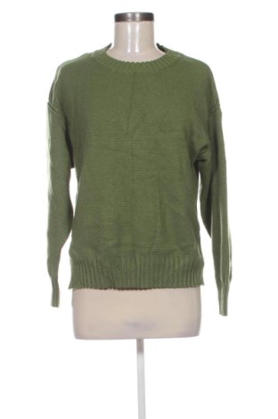 Pulover de femei Unbranded, Mărime M, Culoare Verde, Preț 78,74 Lei, #137767520