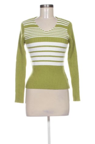 Pulover de femei Unbranded, Mărime M, Culoare Multicolor, Preț 78,74 Lei, #137767889