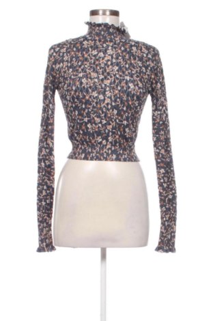 Дамски пуловер Zara, Размер S, Цвят Многоцветен, Цена 11,00 €, #137768062
