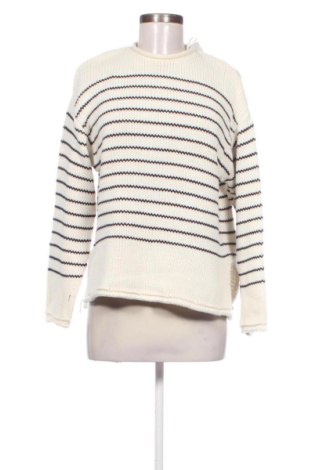 Pulover de femei Zara, Mărime M, Culoare Multicolor, Preț 73,49 Lei, #137768275